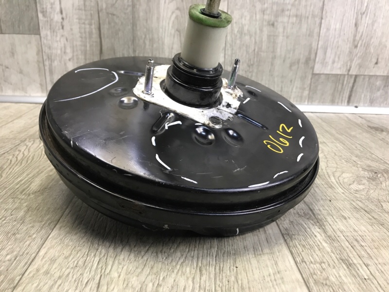 Вакуумный усилитель тормозов TIGUAN 16-23 2018 DGUA 2.0