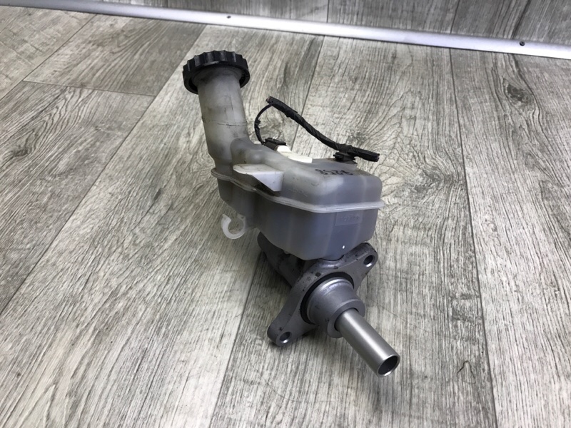 Главный тормозной цилиндр MITSUBISHI OUTLANDER GF 12- 2013 2.4 4J12 4625A419 Б/У