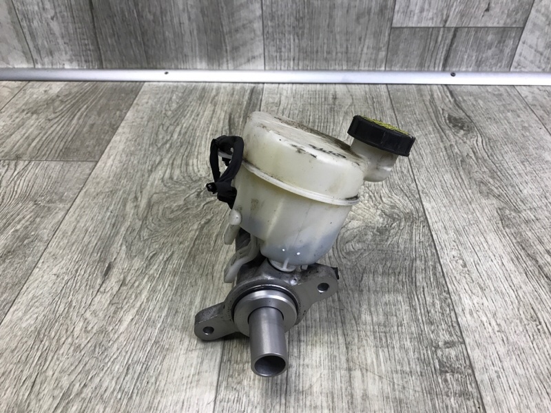 Главный тормозной цилиндр FORD MUSTANG 15- 2017 Кабриолет 3.7 C37PDED FR3Z-2140-D Б/У