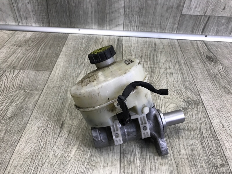 Главный тормозной цилиндр MUSTANG 15- 2017 Кабриолет 3.7 C37PDED