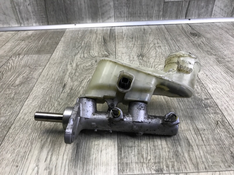 Главный тормозной цилиндр ACCORD CU8 / TSX 08-14 2010 2.4 K24Z3