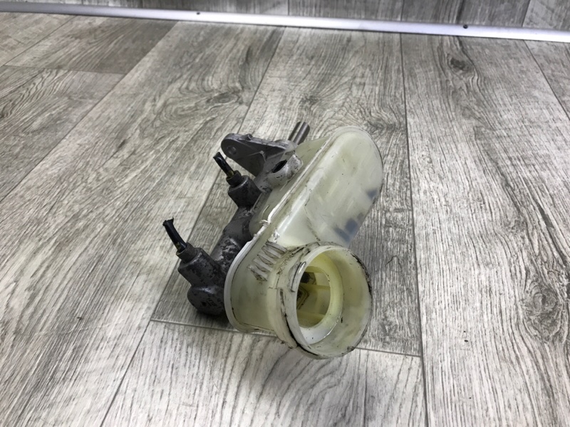 Главный тормозной цилиндр ACCORD CU8 / TSX 08-14 2010 2.4 K24Z3