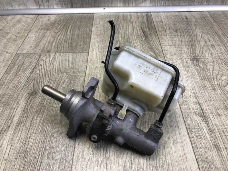 Главный тормозной цилиндр VOLKSWAGEN JETTA USA 10-17 2.5