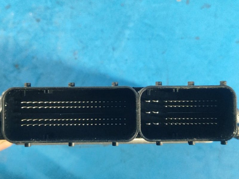 Блок управления двигателем FORD FOCUS 10-18 2.0 C20HDEX