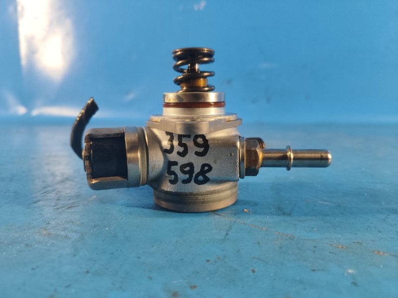 Тнвд (бензин) FORD FOCUS 10-18 2013 2.0 C20HDEX CM5Z9350CA Б/У