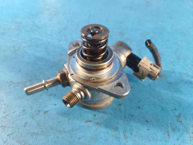 Тнвд (бензин) FOCUS 10-18 2013 2.0 C20HDEX