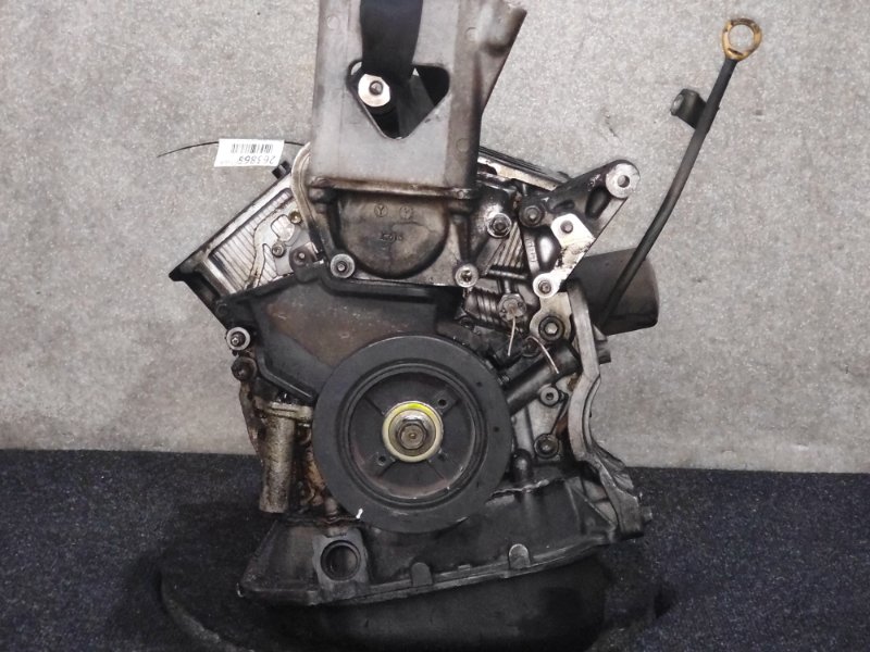 Запчасть двигатель бензин LEXUS RX300 98-03 2000 3.0 1MZFE 1MZ-FE Б/У Двигатель бензин LEXUS RX300 98-03 2000 3.0 1MZFE 1MZ-FE Б/У