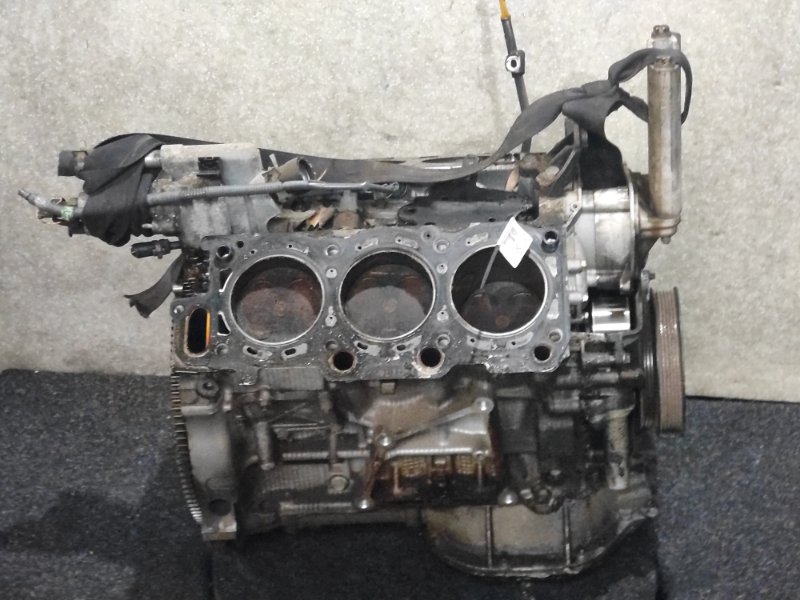 Двигатель бензин LEXUS RX300 98-03 3.0 1MZFE Двигатель бензин LEXUS RX300 98-03 3.0 1MZFE