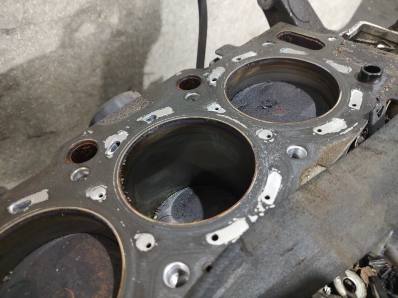 Двигатель бензин RX300 98-03 2000 3.0 1MZFE Двигатель бензин RX300 98-03 2000 3.0 1MZFE