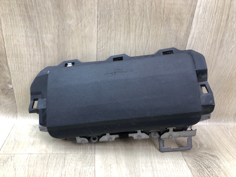 Подушка безопасности в колени левая TOYOTA VENZA 09-16 2013 3.5 2GR-FE 73900-0T010-C0 Б/У
