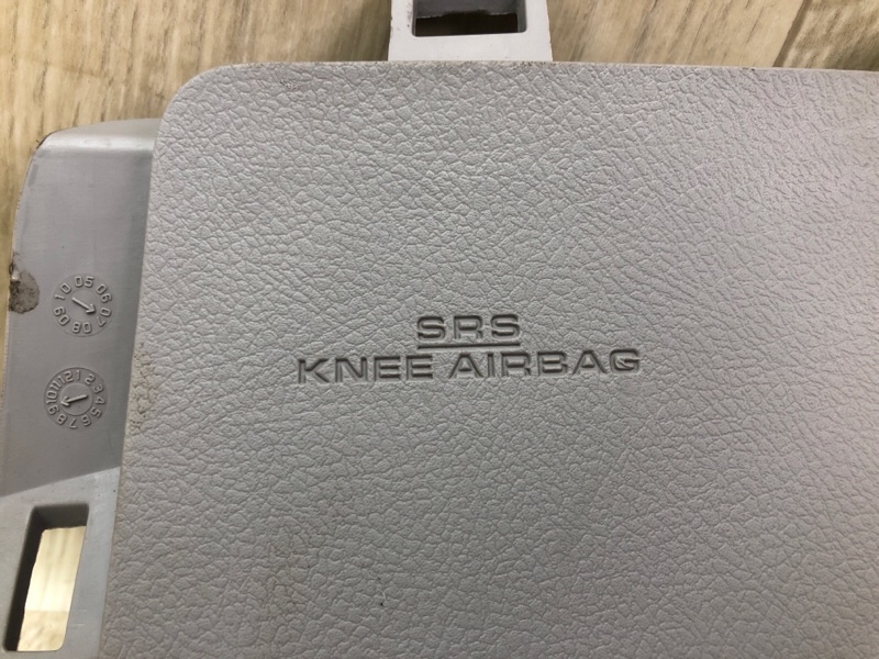 Подушка безопасности в колени левая CAMRY 40 06-11 2007 3.5 2GR-FE