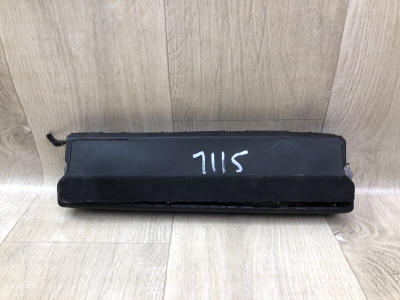 Запчасть подушка безопасности в колени правая CHEVROLET CRUZE 15- 2016 1.4T LE2 39066824 Б/У Подушка безопасности в колени правая CHEVROLET CRUZE 15- 2016 1.4T LE2 39066824 Б/У