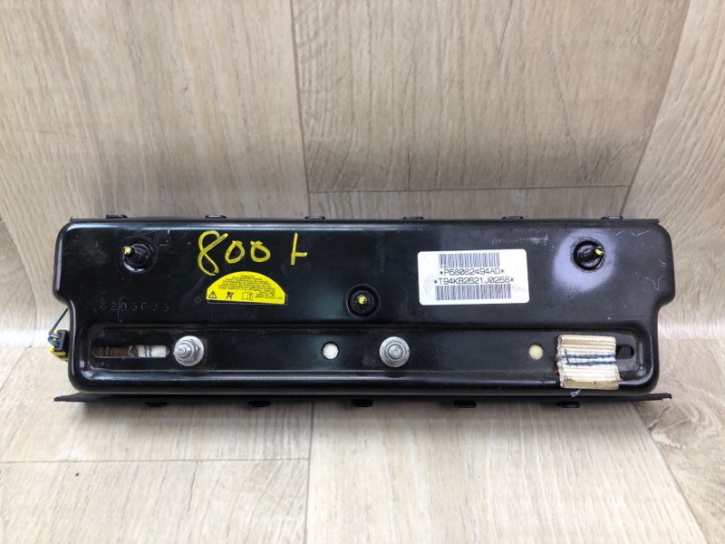 Подушка безопасности в колени левая JOURNEY 08-20 2012 2.4 ED3