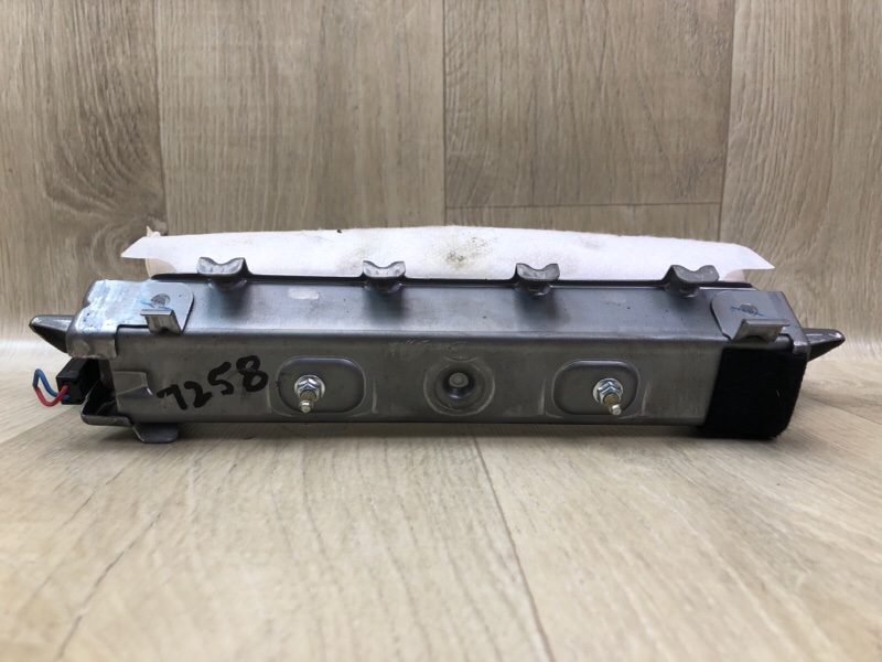 Подушка безопасности в колени левая OUTLANDER GF 12- 2013 2.4 4J12 Подушка безопасности в колени левая OUTLANDER GF 12- 2013 2.4 4J12