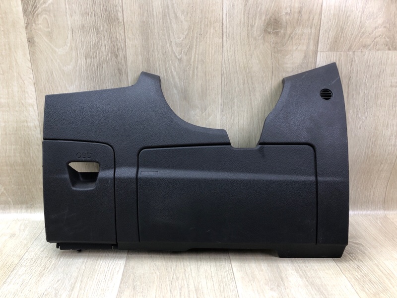 Подушка безопасности в колени левая FORD FOCUS 10-18 2014 2.0 C20HDEX G1EZ-78045J77-AA Б/У