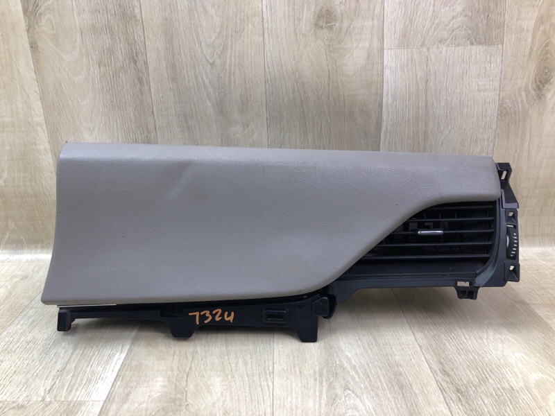 Бардачок TOYOTA SIENNA 11-16 2014 3.5 2GR-FE 55042-08030-B0 Б/У