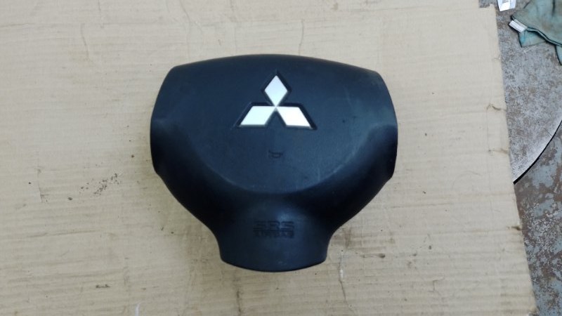 Запчасть подушка безопасности в руль MITSUBISHI OUTLANDER XL 05-13 7030A088XA Б/У Подушка безопасности в руль MITSUBISHI OUTLANDER XL 05-13 7030A088XA Б/У