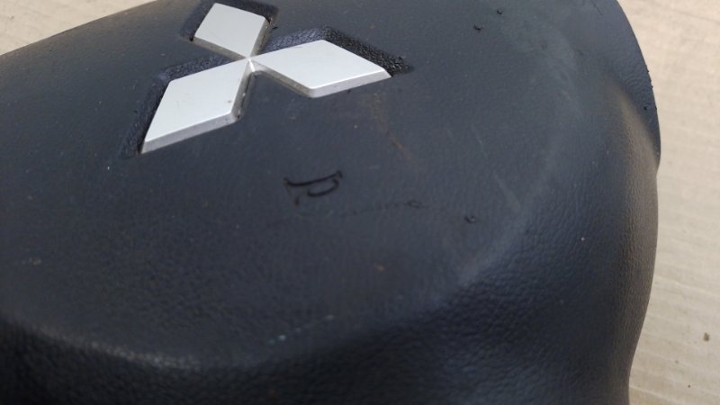 Подушка безопасности в руль OUTLANDER XL 05-13 Подушка безопасности в руль OUTLANDER XL 05-13