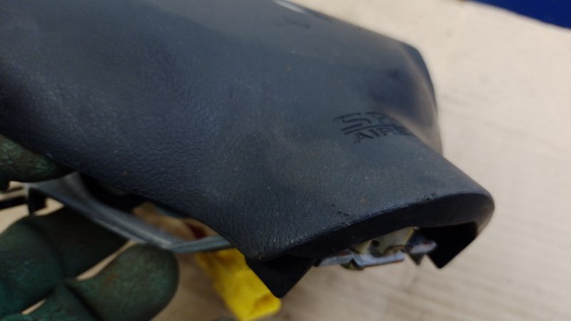 Подушка безопасности в руль OUTLANDER XL 05-13 Подушка безопасности в руль OUTLANDER XL 05-13