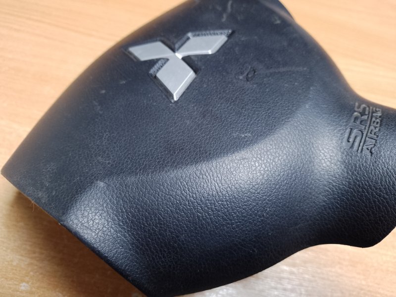 Подушка безопасности в руль OUTLANDER XL 05-13