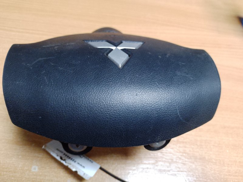 Подушка безопасности в руль OUTLANDER XL 05-13