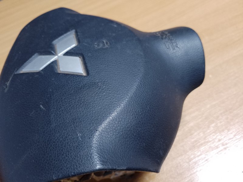 Подушка безопасности в руль OUTLANDER XL 05-13