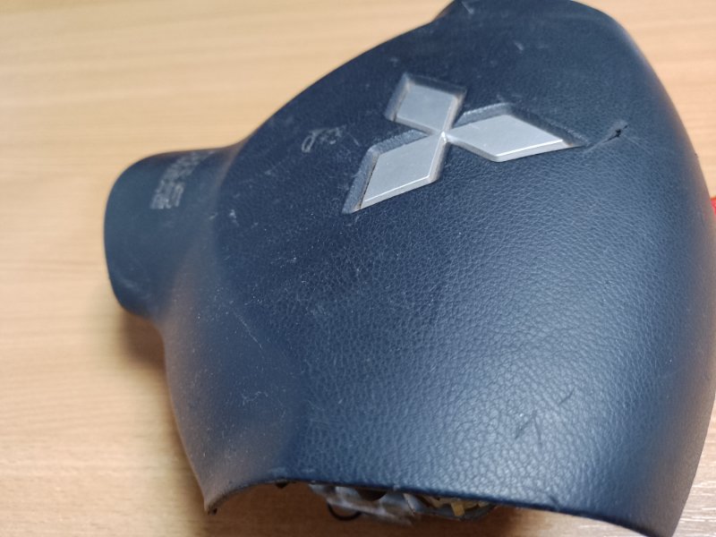 Подушка безопасности в руль OUTLANDER XL 05-13