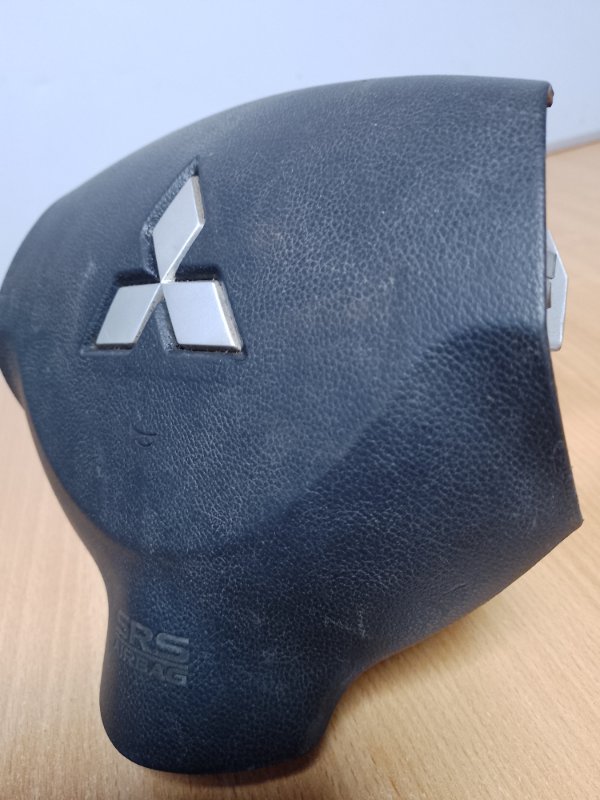 Подушка безопасности в руль OUTLANDER XL 05-13