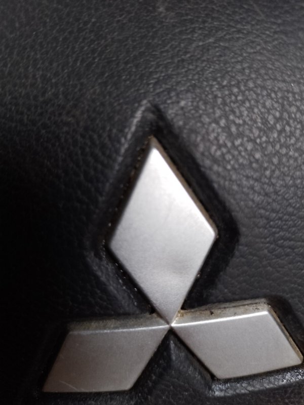 Подушка безопасности в руль OUTLANDER XL 05-13