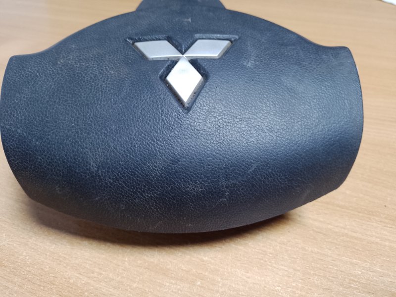 Подушка безопасности в руль OUTLANDER XL 05-13