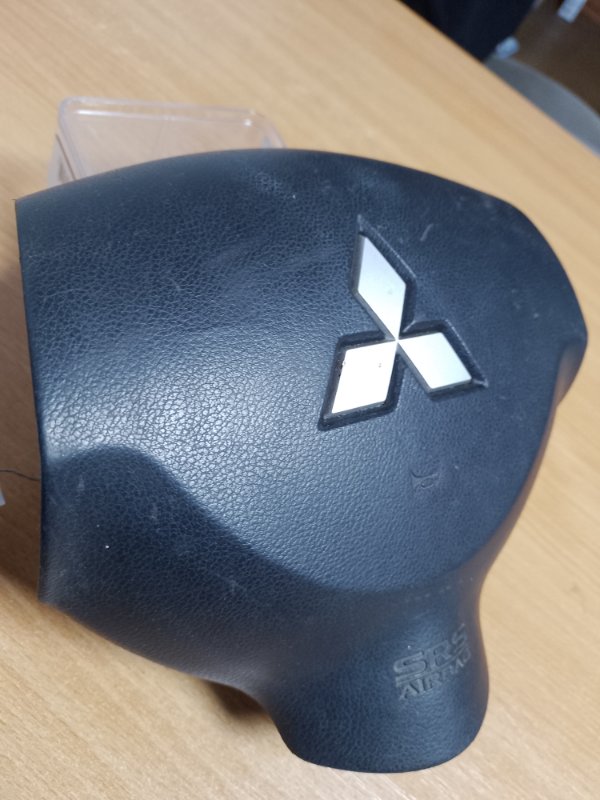 Подушка безопасности в руль OUTLANDER XL 05-13