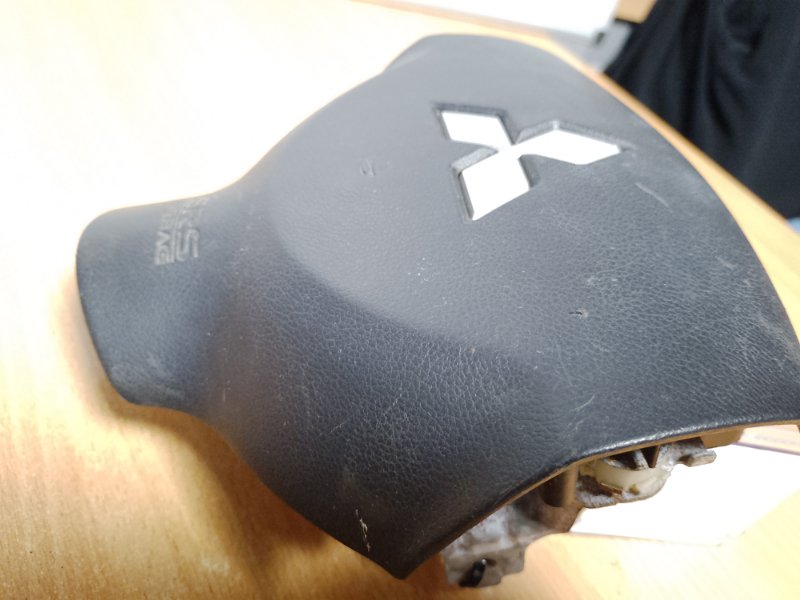 Подушка безопасности в руль OUTLANDER XL 05-13