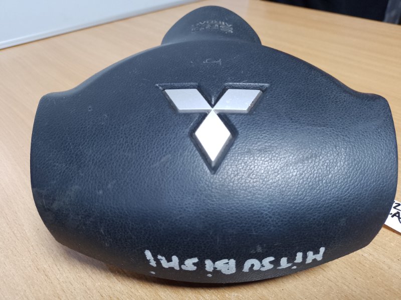 Подушка безопасности в руль OUTLANDER XL 05-13