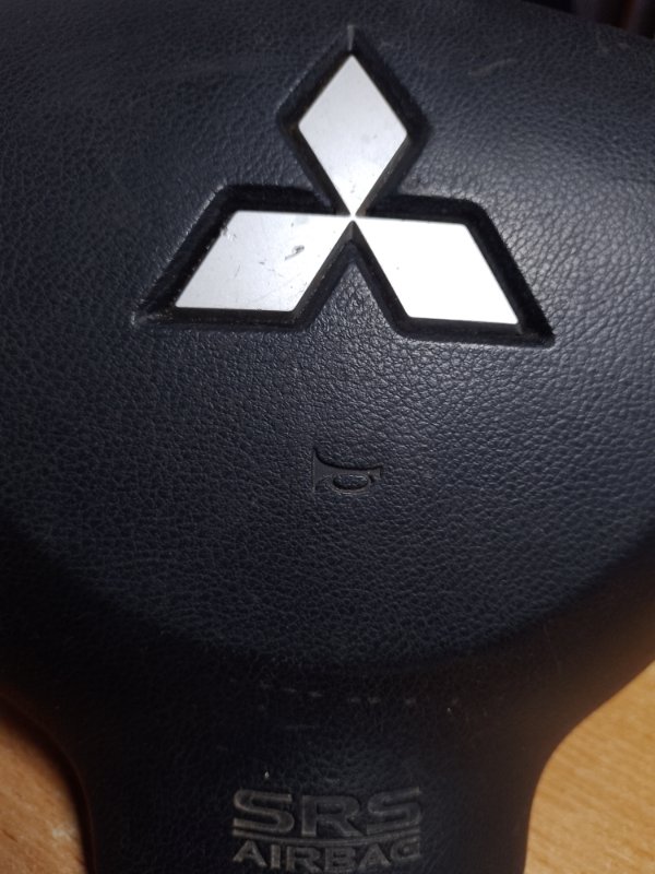 Подушка безопасности в руль OUTLANDER XL 05-13