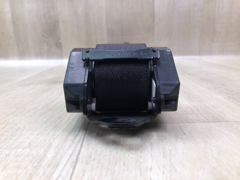 Ремень безопасности задний правый JEEP COMPASS 06-16 2.0 ECN Ремень безопасности задний правый JEEP COMPASS 06-16 2.0 ECN