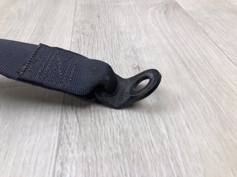 Ремень безопасности задний правый COMPASS 06-16 2014 2.0 ECN Ремень безопасности задний правый COMPASS 06-16 2014 2.0 ECN