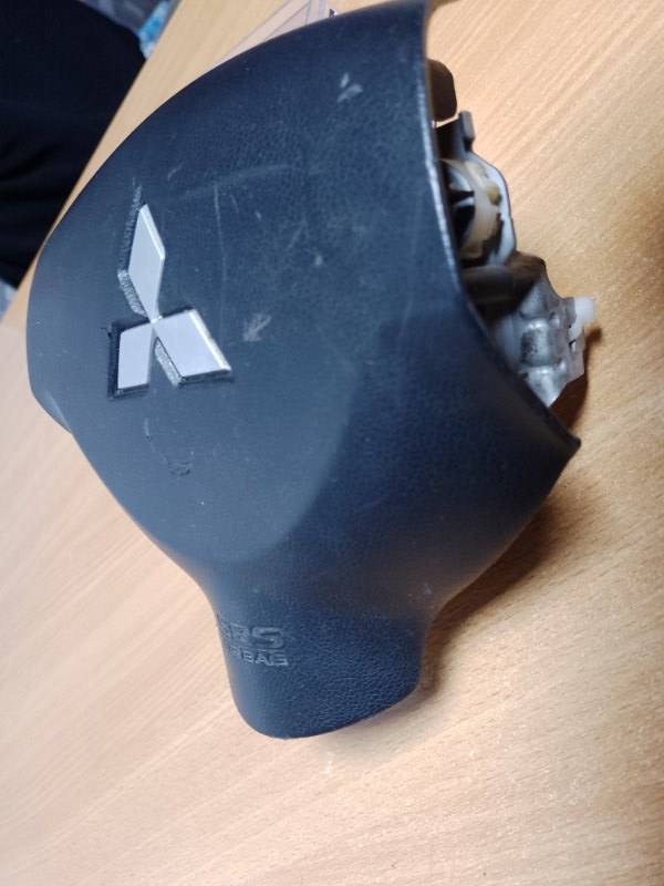 Подушка безопасности в руль OUTLANDER XL 05-13