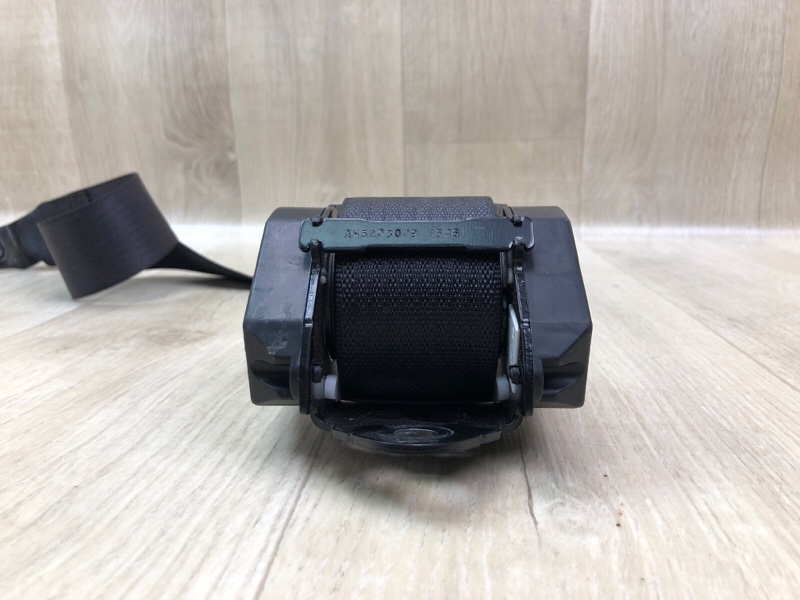 Ремень безопасности задний левый JEEP COMPASS 06-16 2.0 ECN Ремень безопасности задний левый JEEP COMPASS 06-16 2.0 ECN