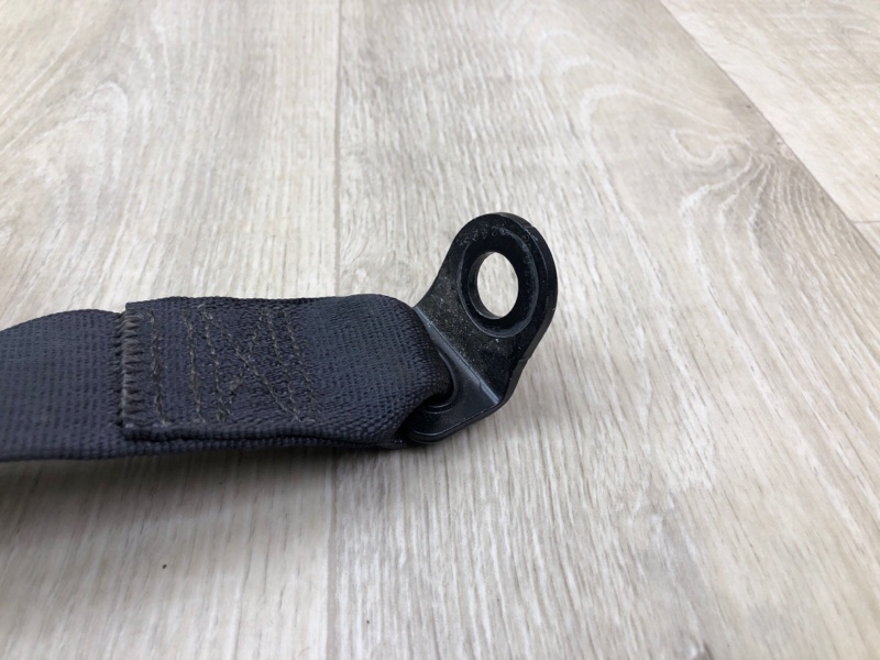 Ремень безопасности задний левый COMPASS 06-16 2014 2.0 ECN Ремень безопасности задний левый COMPASS 06-16 2014 2.0 ECN