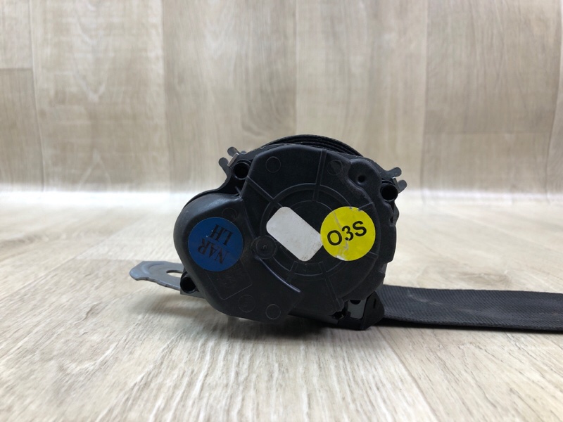 Ремень безопасности задний левый TIGUAN 16-23 2018 DGUA 2.0 Ремень безопасности задний левый TIGUAN 16-23 2018 DGUA 2.0