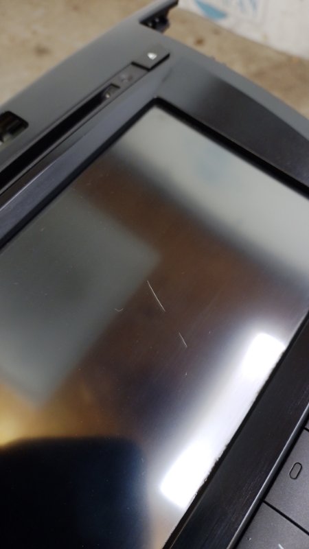 Магнитола ACURA TLX 14-17 Седан 2.4