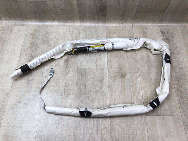 Подушка безопасности (штора) правая FORD ESCAPE 12-19 2018 T15HDTX EJ5Z-74042D94-B Б/У