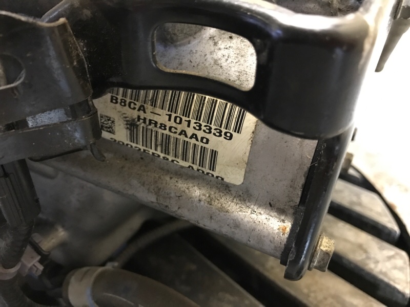 АКПП RDX 12-19 2016 Внедорожник 3.5 АКПП RDX 12-19 2016 Внедорожник 3.5