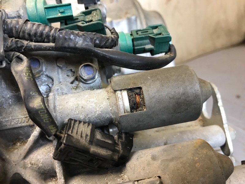 АКПП RDX 12-19 2016 Внедорожник 3.5 АКПП RDX 12-19 2016 Внедорожник 3.5