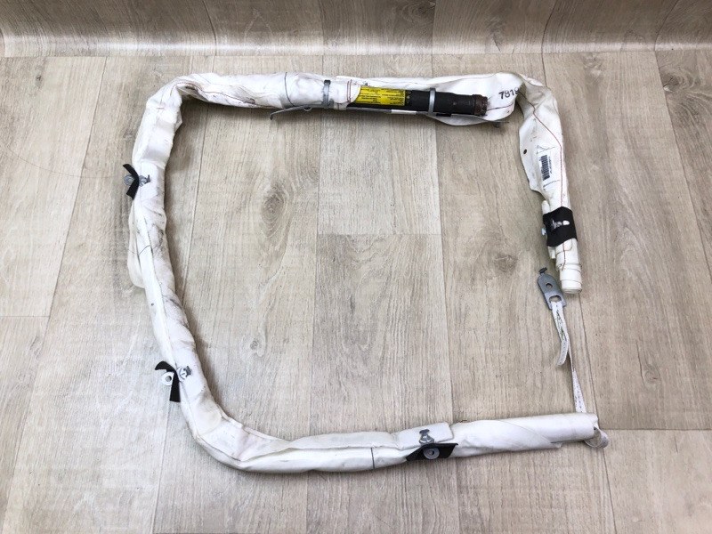 Подушка безопасности (штора) левая FORD ESCAPE 12-19 2018 T15HDTX EJ5Z-74042D95-C Б/У