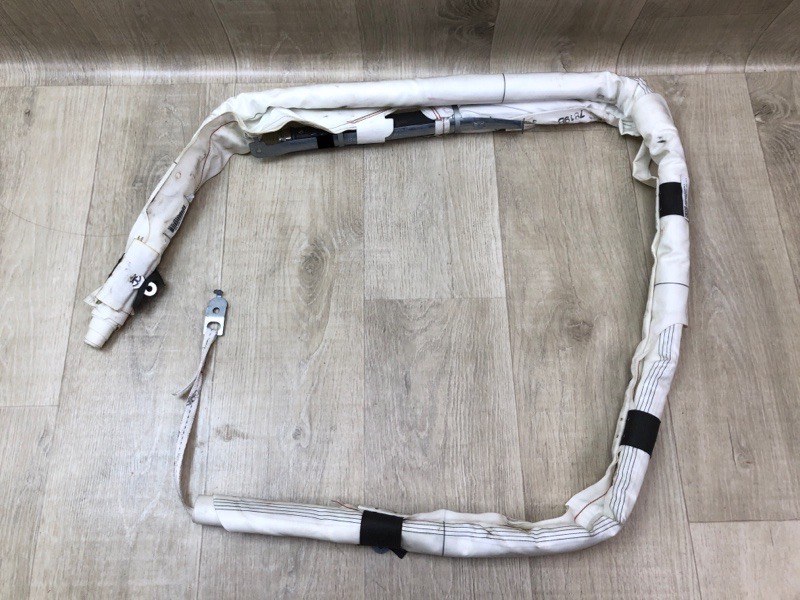 Подушка безопасности (штора) левая ESCAPE 12-19 2018 T15HDTX