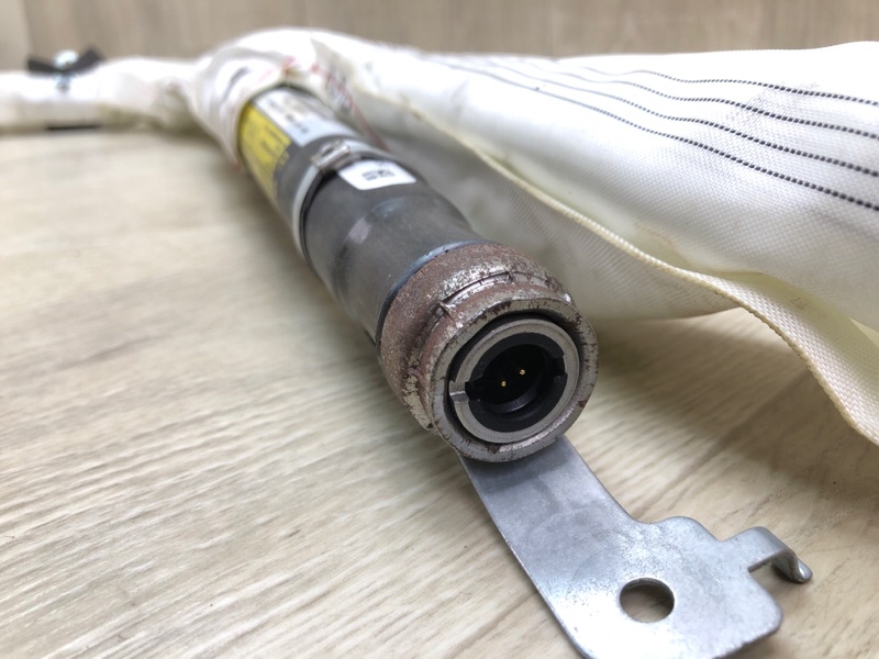 Подушка безопасности (штора) левая FORD ESCAPE 12-19 T15HDTX