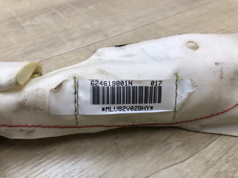 Подушка безопасности (штора) левая ESCAPE 12-19 2018 T15HDTX