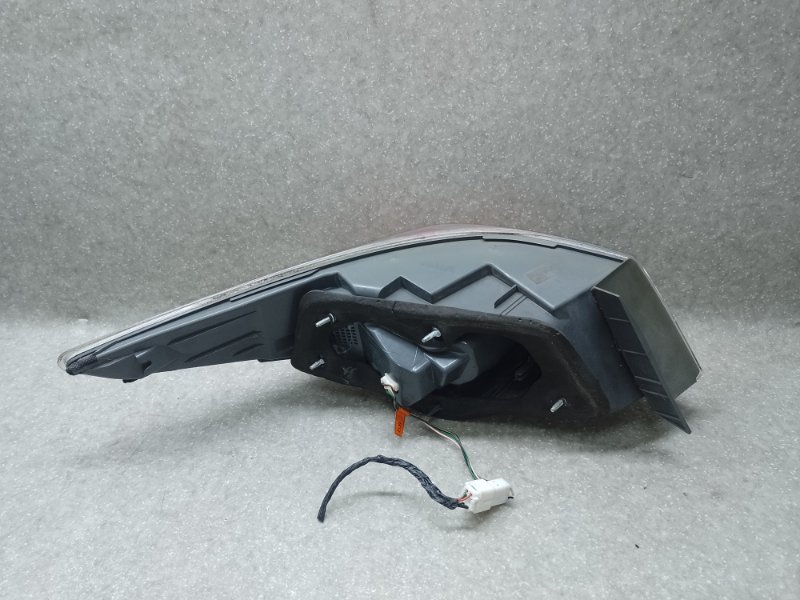 Фонарь наружный правый SONATA YF 10-14 2011 2.4 G4KK