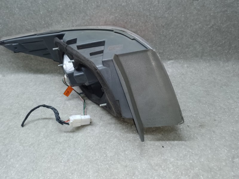 Фонарь наружный правый HYUNDAI SONATA YF 10-14 2.4 G4KK